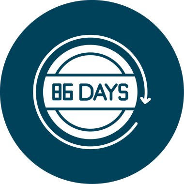 Modern b 'nin vektör çizimi simgesinden yoksun logo