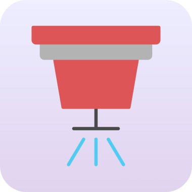 modern simge vektör illüstrasyonu