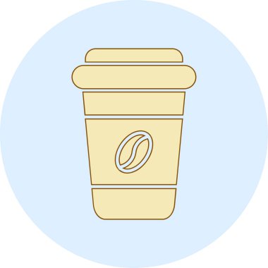 kahve fincanı çizimi