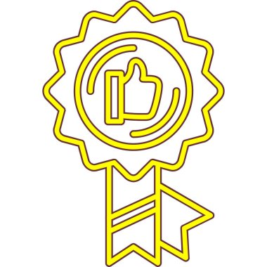 karikatür çizimi aşağı işaret ediyor