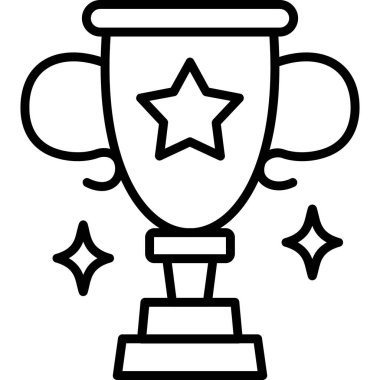 ödül kazanan simge, özet biçimi