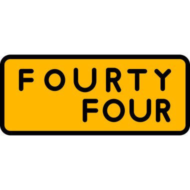 dört numara dört beş numara üç numara