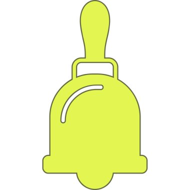 Vektör çizim Mutfak mikser