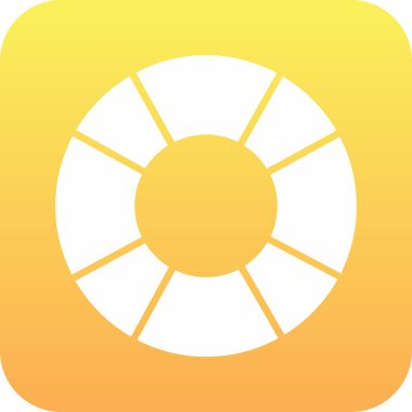 Web ve mobil için vektör modern illüstrasyon simgesi