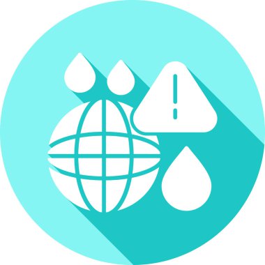 Küresel ısınma Basit resimleme