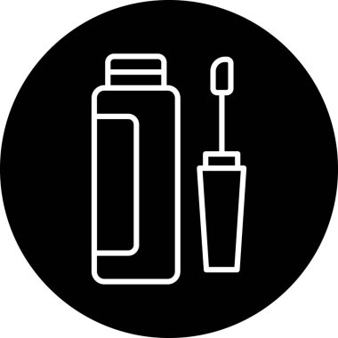 Gıda simgesinin vektör illüstrasyonu