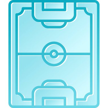 Batarya şarj simgesi, vektör illüstrasyonu