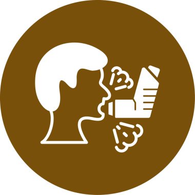 Kişisel ve ticari kullanım için vektör simgesi