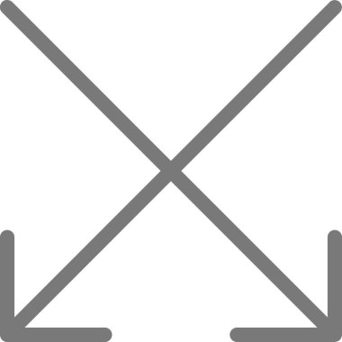 bayrak ikonu vektör illüstrasyonu