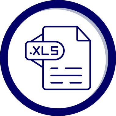 dosya biçimi vektör illüstrasyonuName