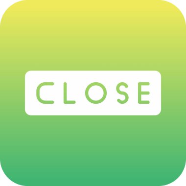 Modern logo tasarım şablonu