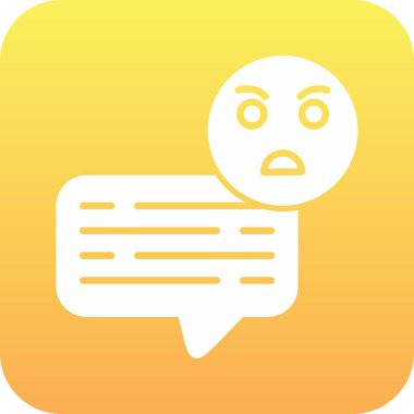 Vektör illüstrasyonu, simge ögesi arkaplanı