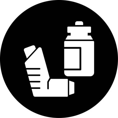 Gıda simgesinin vektör illüstrasyonu