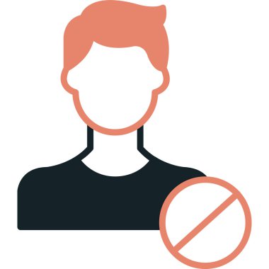 kullanıcı simgesi çizimi