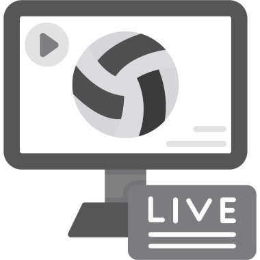 canlı vektör renk simgesi