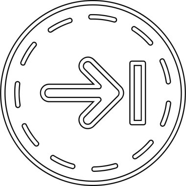 Ok simgesi tasarımı