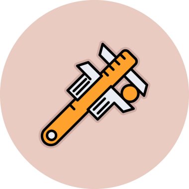 Modern b 'nin vektör simgesi