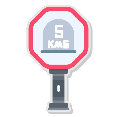 Kişisel ve ticari kullanım için vektör simgesi...