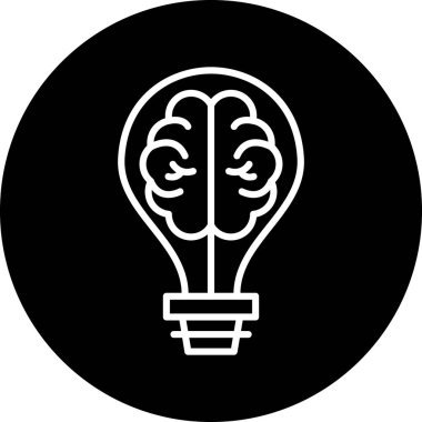 Vektör lambası resimleme