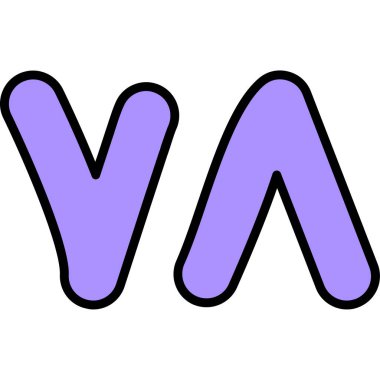 alfabe harfleri ve sayılar