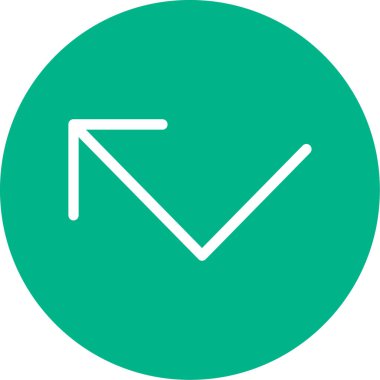 Ok simgesi tasarımı