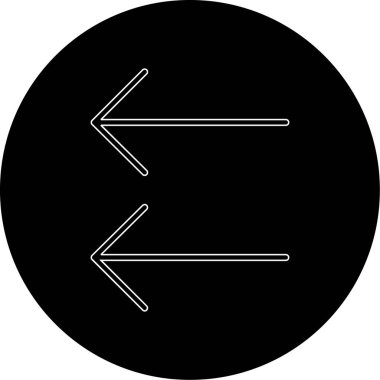 Projeniz için vektör ok simgeleri