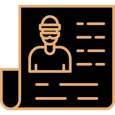 tıbbi bakım ikonu vektör illüstrasyonu