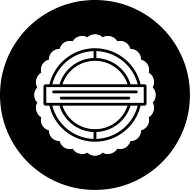 Kişisel ve ticari kullanım için vektör simgesi