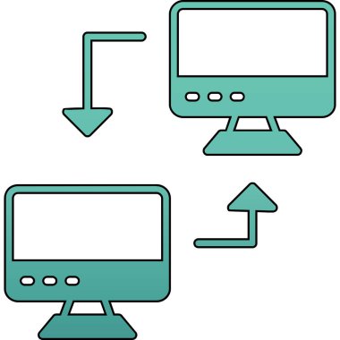 Bilgisayarın vektör kümesi