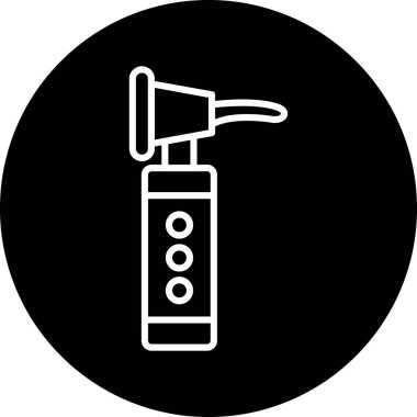 sprey simge vektör çizim