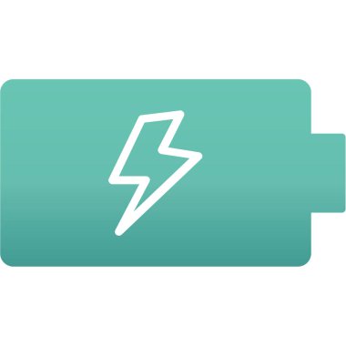 pil vektör illüstrasyonu