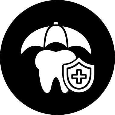 tıbbi simge vektör illüstrasyonu