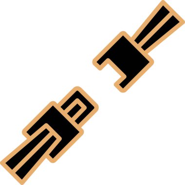 Fiyonklu altın kurdele