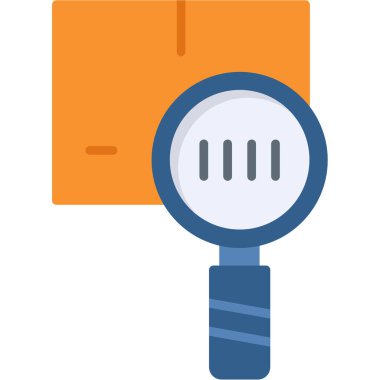 Web simgesi vektör illüstrasyonu