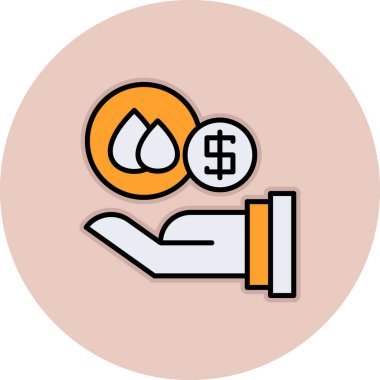 Dolar sembollü para