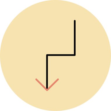 Kişisel ve ticari kullanım için vektör simgesi