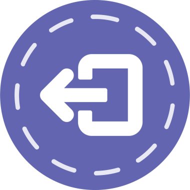 Sol ok. Basit resimleme