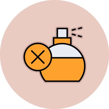 Bomba simgesi vektör illüstrasyonu