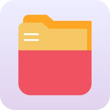 Banka kartı vektör simgesi