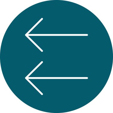 okun vektör illüstrasyonu