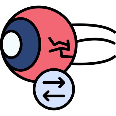 Bomba var. Web simgesi vektör illüstrasyonu