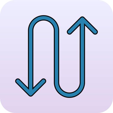 Ok simgesi tasarımı