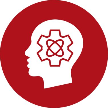 dişli vektör glyph tasarım biçimi resimleme simgesi simgesi