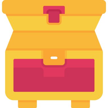 çanta çanta çanta simgesi