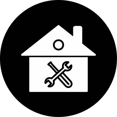 Modern b 'nin vektör illüstrasyonunda simge eksikliği