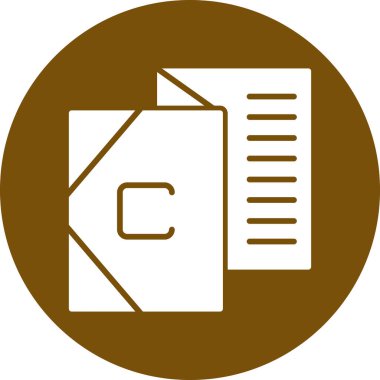 dosya biçimi vektör illüstrasyonuName