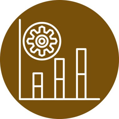 Kişisel ve ticari kullanım için vektör simgesi