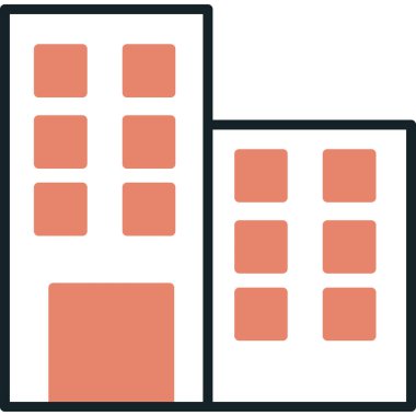 ikon vektör illüstrasyonu oluşturma