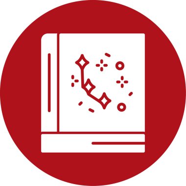 modern simge vektör illüstrasyonu