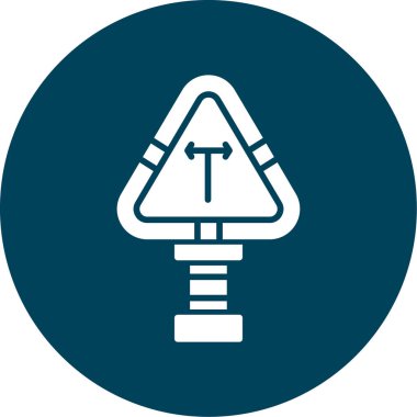 Kişisel ve ticari kullanım için vektör inşaat simgesi.